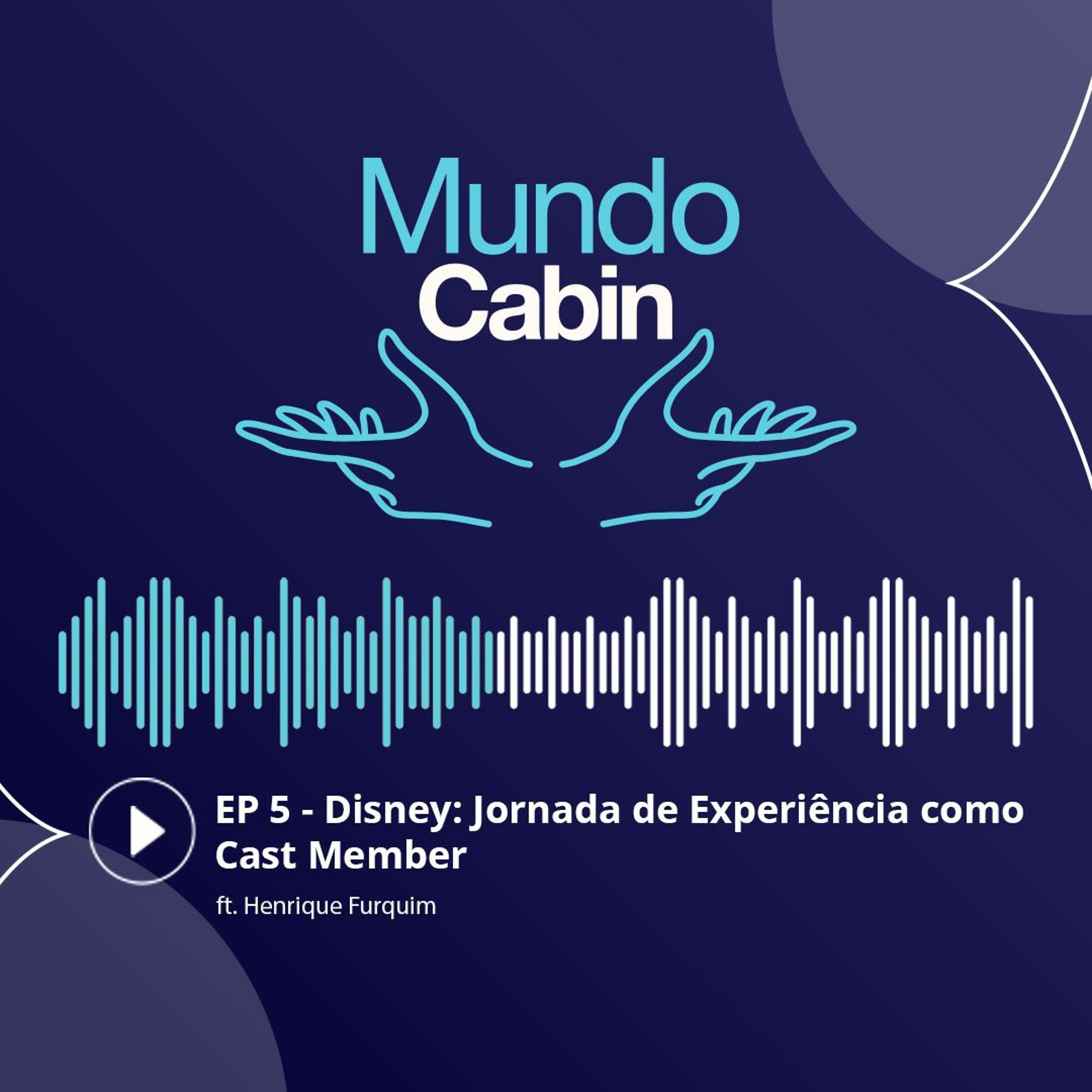 Mundo Cabin Podcast