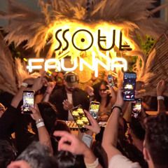 Oscar Velazquez In The Mix - SSOUL [Faunna RoofTop, Mexico City] FREE DOWNLOAD