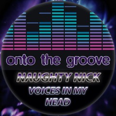Voices In My Head - Out Now !!!!!