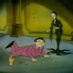 Addams Family (🏆🥇 GP DJ Pump The Beat, Halloween Party Ball 2023)