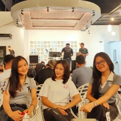 MIX.{MS.AULIA MS.KARIN MS.ACAA} JANGAN GALAU YA DEIK.