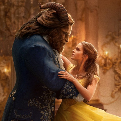 Stream Beauty and the Beast Waltz by Daniel Ciobanu Listen online for free on SoundCloud