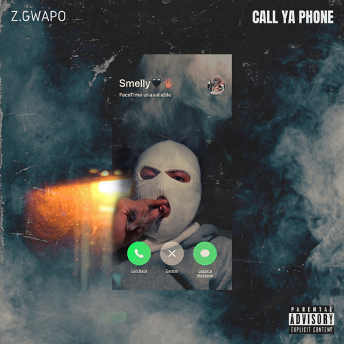 Call Ya Phone