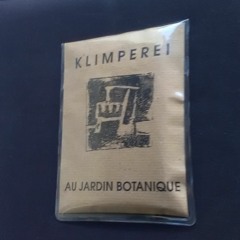 Au Jardin Botanique by Klimperei