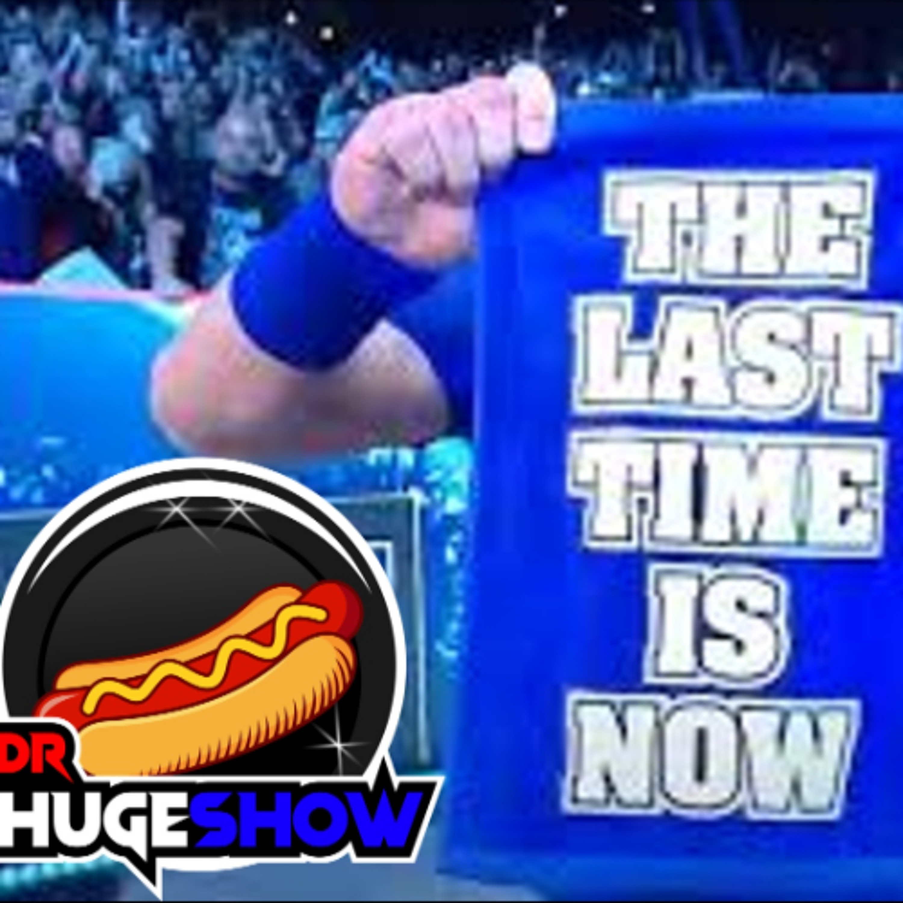 EP 78 The Last Time is Now episode artwork