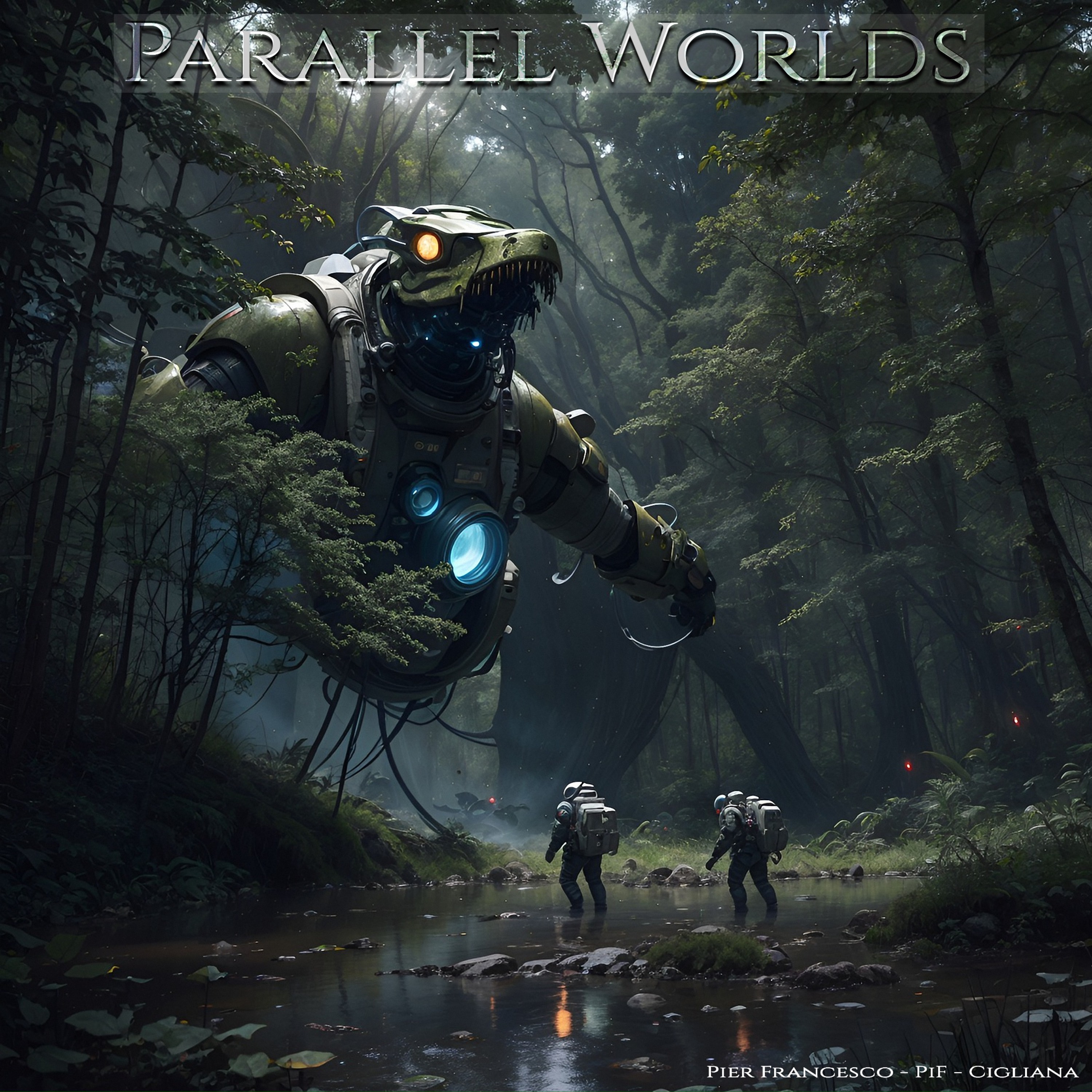 Parallel Worlds