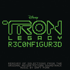 Rinzler (Remixed by Kaskade)