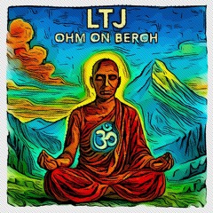 Ohm am Berch (Live)