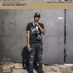05/06/2024 - Selecta Impact With Jack Dat & Mr Eklipse