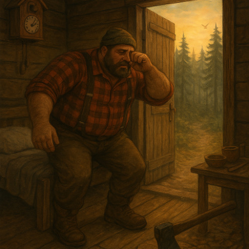 Sound Design - Mixing Exercise 1 - DAWN