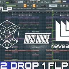 [FREE] STMPD/REVEALED Records STYLE  2 Different Drop 1 FLP(Flp+Samples+Presets)