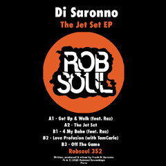 Di Saronno - Off The Game