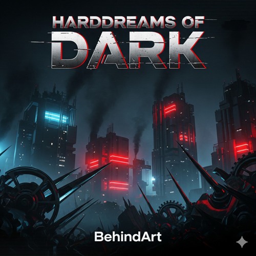HardDreams of Dark