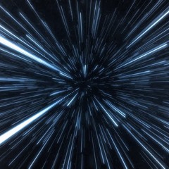 Falling At Lightspeed (Zombie Acropolis)