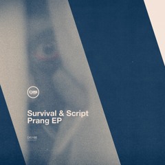 Survial & Script - Held to Account - Dispatch Recordings 168 - OUT NOW