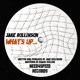 on JAKE ROLLINSON - WHAT&#x27;S UP... [N4SFREE002]