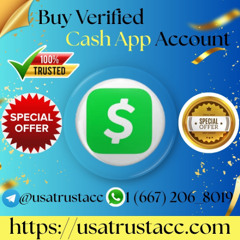 Where to Safely Acquire Verified Cash App Accounts Online