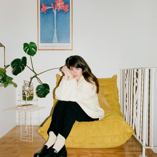 Tess Roby: The 'Monday Is OK' Mix