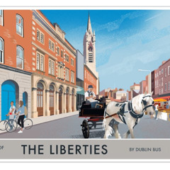 Doing Great in Dublin 8 - The Business - RTE Radio 1 200925