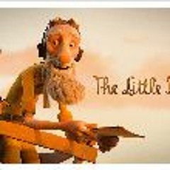 The Little Prince (2015) Full Movie 4K Ultra HD™ & Blu-Ray™ 3421275