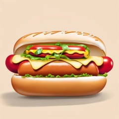 Hot Dog