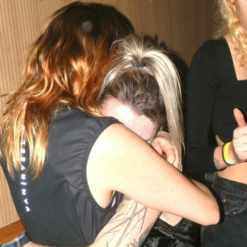 SYNTHETIKA 07 | CELIA CARRERA B2B ELENA BARKER  (Donostia)