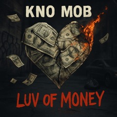 Love Of Money