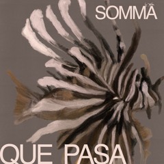 SOMMA - Que Pasa