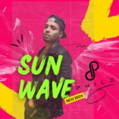 Sunwave Vibes by DJ Phild