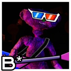 BEAR* - Rockstar [2020 Theme]