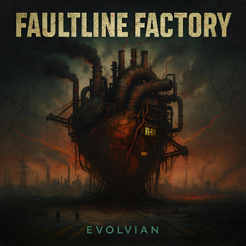 FAULTLINE FACTORY