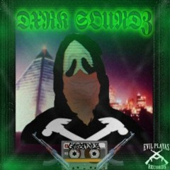 GHXSTEYEZ & CRIMINXSTY - DXRK SOVNDZ (FULL MIXTAPE)