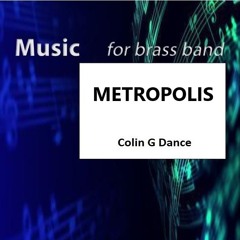 METROPOLIS