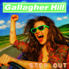 STEP OUT feat Rob Summerfield