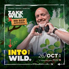 DJ Zakk Wild - NoRep Games 2024