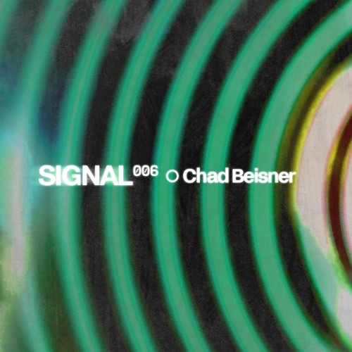 Chad Beisner (LIVE) // SMS006