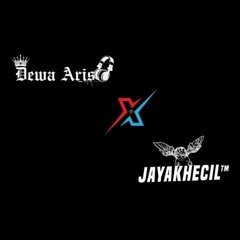 MODE FLY UNTIL HANK! - DewaAris Ft JayaJerky