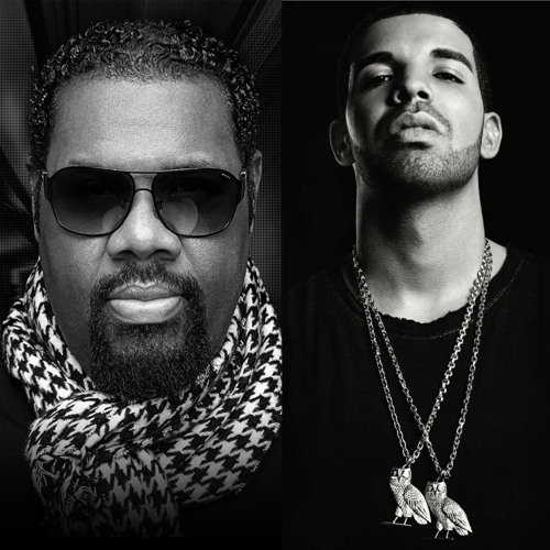 Be A Faithful Legend (Drake x Fatman Scoop) PNG Edit Snippet