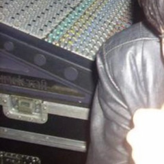 аист марабу (rbm+dj morgulxk)