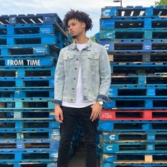 From Time (Freestyle)