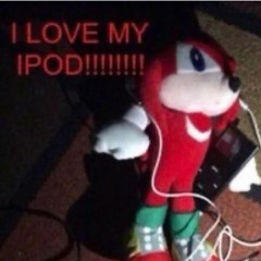 i love my ipod!!!!