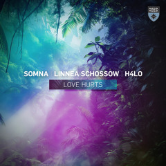 Love Hurts (Extended Mix)