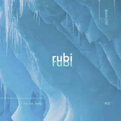 ice ice baby ✧ rubi