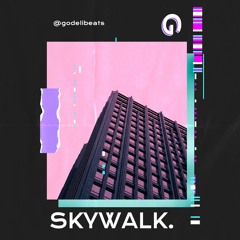 Skywalk 🌩️(Download Beat - Link In Bio)