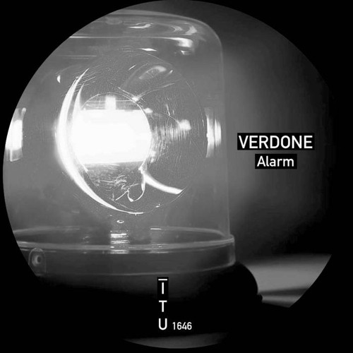 Verdone - Alarm [ITU1645]