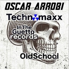 Technomaxx//OscarArrobi