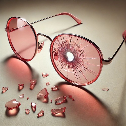 Guizy - la vie en rose