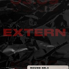 Extern Operator Round 3. - 03.09.2022