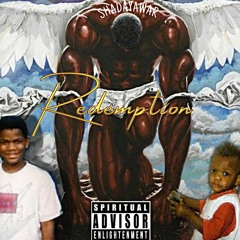 FEAR OF THE LORD ft. Ahch Chaakam prod by @Eliseuderetti  (REDEMPTION)