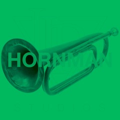 Free download: Ink, Loxy & Resound - Hornman